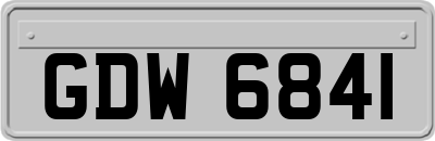 GDW6841