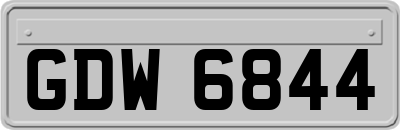 GDW6844