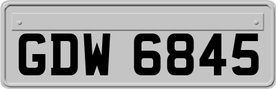 GDW6845