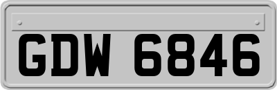 GDW6846