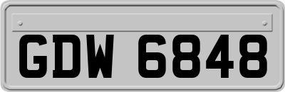 GDW6848
