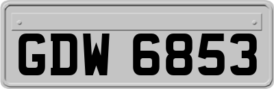 GDW6853