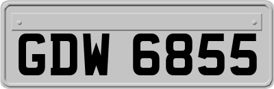 GDW6855