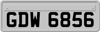 GDW6856