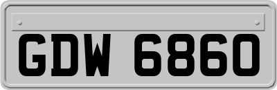 GDW6860