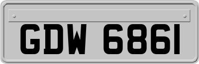 GDW6861
