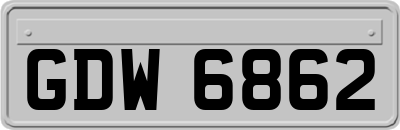 GDW6862