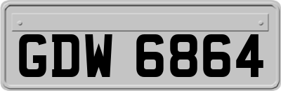 GDW6864