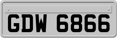 GDW6866