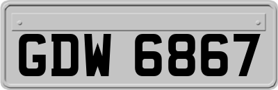 GDW6867