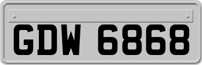 GDW6868