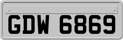 GDW6869