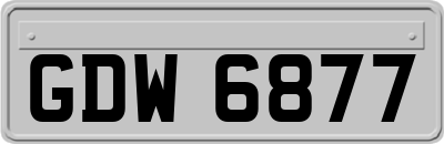GDW6877