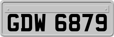 GDW6879