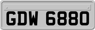GDW6880
