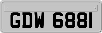 GDW6881