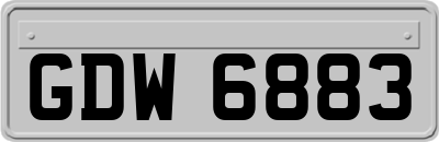 GDW6883