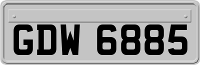 GDW6885