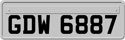 GDW6887