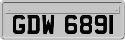 GDW6891