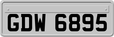 GDW6895