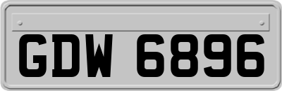 GDW6896