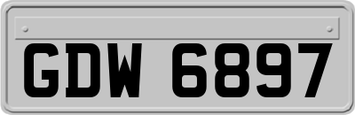 GDW6897