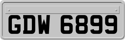 GDW6899