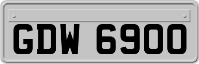 GDW6900