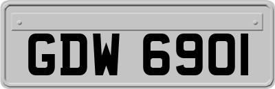 GDW6901