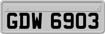 GDW6903