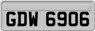GDW6906