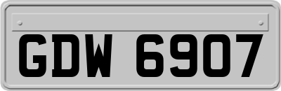 GDW6907