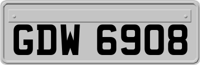 GDW6908