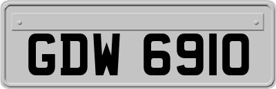 GDW6910