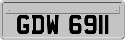 GDW6911