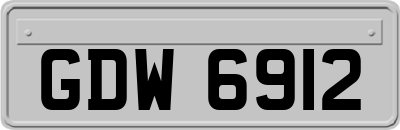 GDW6912