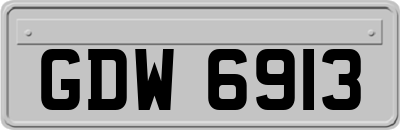 GDW6913