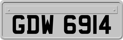 GDW6914