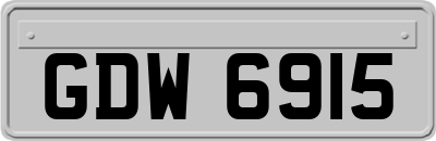 GDW6915