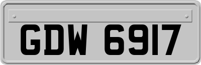 GDW6917