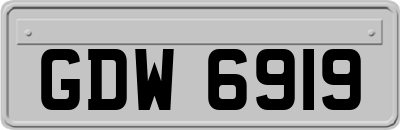 GDW6919