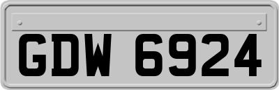 GDW6924