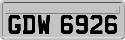 GDW6926