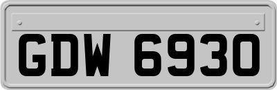 GDW6930