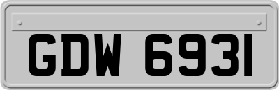 GDW6931