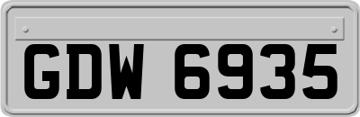 GDW6935
