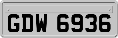 GDW6936