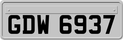 GDW6937