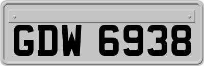 GDW6938